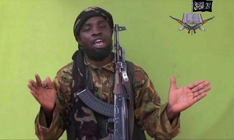 Islamic State group accepts Boko Haram pledge of allegiance